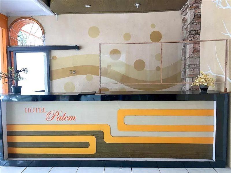 Hotel Palem 2 Syariah Malang Redpartner Exterior photo