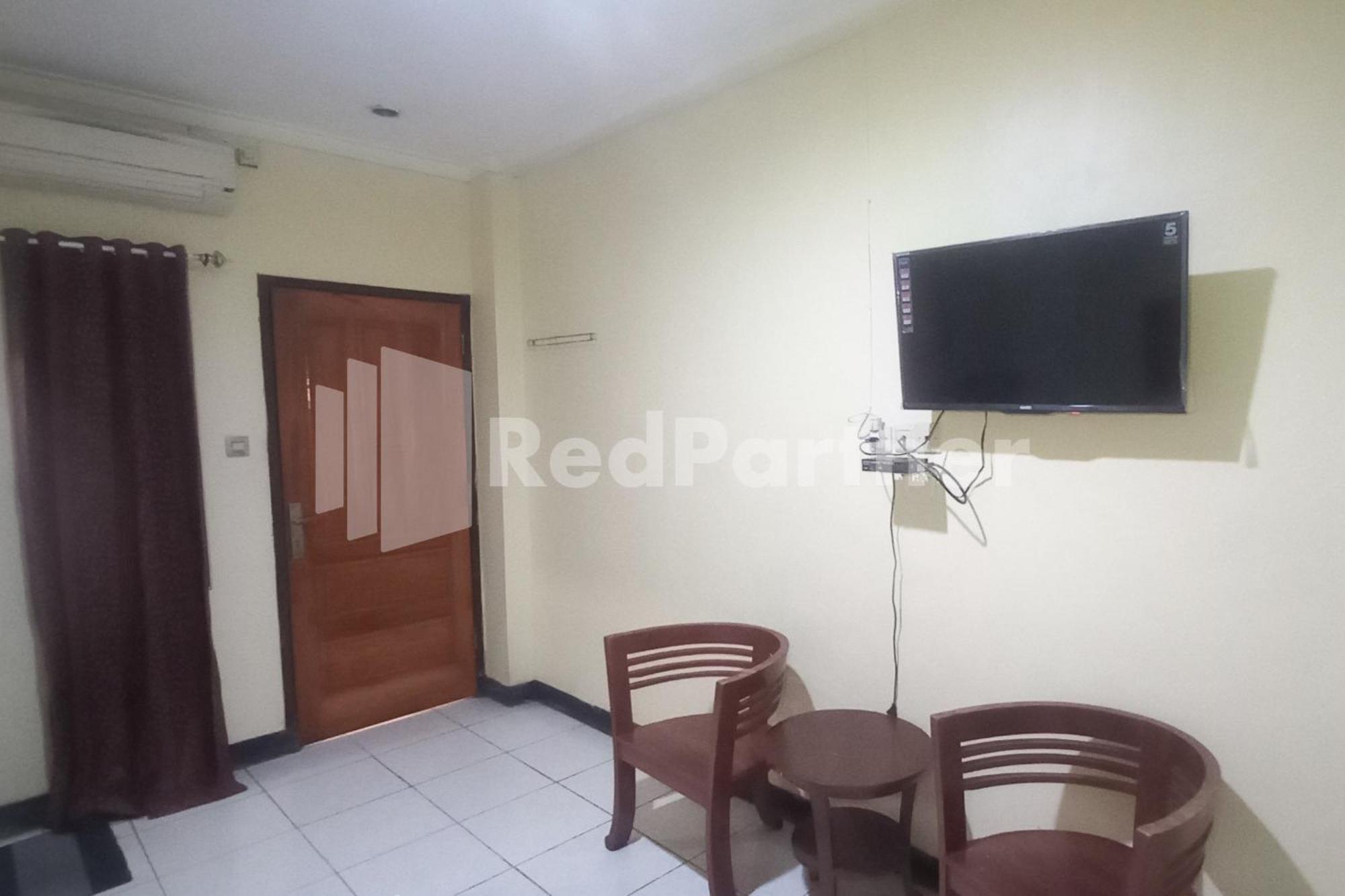 Hotel Palem 2 Syariah Malang Redpartner Exterior photo